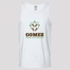 (5200) Heavy Cotton Tank Top Thumbnail