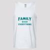 (5200) Heavy Cotton Tank Top Thumbnail
