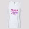 (5200) Heavy Cotton Tank Top Thumbnail