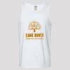 (5200) Heavy Cotton Tank Top Thumbnail