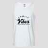 (5200) Heavy Cotton Tank Top Thumbnail