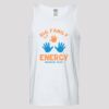 (5200) Heavy Cotton Tank Top Thumbnail