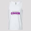 (5200) Heavy Cotton Tank Top Thumbnail