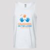 (5200) Heavy Cotton Tank Top Thumbnail