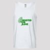 (5200) Heavy Cotton Tank Top Thumbnail