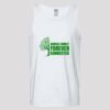 (5200) Heavy Cotton Tank Top Thumbnail