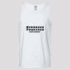 (5200) Heavy Cotton Tank Top Thumbnail