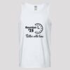 (5200) Heavy Cotton Tank Top Thumbnail