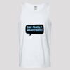 (5200) Heavy Cotton Tank Top Thumbnail