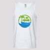(5200) Heavy Cotton Tank Top Thumbnail