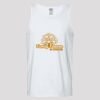(5200) Heavy Cotton Tank Top Thumbnail