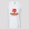 (5200) Heavy Cotton Tank Top Thumbnail