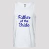 (5200) Heavy Cotton Tank Top Thumbnail