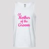 (5200) Heavy Cotton Tank Top Thumbnail