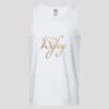 (5200) Heavy Cotton Tank Top Thumbnail