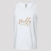 (5200) Heavy Cotton Tank Top Thumbnail