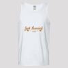 (5200) Heavy Cotton Tank Top Thumbnail