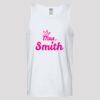 (5200) Heavy Cotton Tank Top Thumbnail