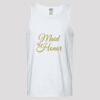 (5200) Heavy Cotton Tank Top Thumbnail