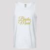 (5200) Heavy Cotton Tank Top Thumbnail