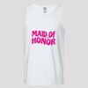 (5200) Heavy Cotton Tank Top Thumbnail