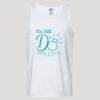 (5200) Heavy Cotton Tank Top Thumbnail