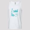 (5200) Heavy Cotton Tank Top Thumbnail