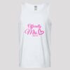 (5200) Heavy Cotton Tank Top Thumbnail