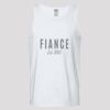 (5200) Heavy Cotton Tank Top Thumbnail