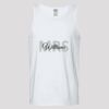 (5200) Heavy Cotton Tank Top Thumbnail