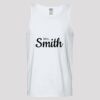 (5200) Heavy Cotton Tank Top Thumbnail