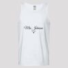 (5200) Heavy Cotton Tank Top Thumbnail
