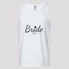 (5200) Heavy Cotton Tank Top Thumbnail