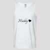 (5200) Heavy Cotton Tank Top Thumbnail