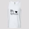 (5200) Heavy Cotton Tank Top Thumbnail