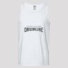 (5200) Heavy Cotton Tank Top Thumbnail