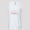 (5200) Heavy Cotton Tank Top Thumbnail