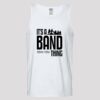 (5200) Heavy Cotton Tank Top Thumbnail
