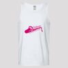 (5200) Heavy Cotton Tank Top Thumbnail