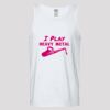 (5200) Heavy Cotton Tank Top Thumbnail