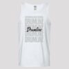 (5200) Heavy Cotton Tank Top Thumbnail