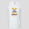 (5200) Heavy Cotton Tank Top Thumbnail