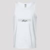 (5200) Heavy Cotton Tank Top Thumbnail