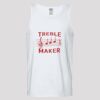 (5200) Heavy Cotton Tank Top Thumbnail