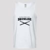(5200) Heavy Cotton Tank Top Thumbnail