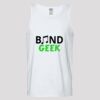 (5200) Heavy Cotton Tank Top Thumbnail
