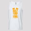 (5200) Heavy Cotton Tank Top Thumbnail