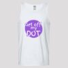 (5200) Heavy Cotton Tank Top Thumbnail