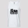 (5200) Heavy Cotton Tank Top Thumbnail