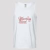 (5200) Heavy Cotton Tank Top Thumbnail